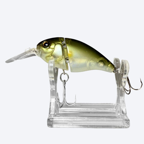 Jackall Aragon Jr. SR Ghost Ayu