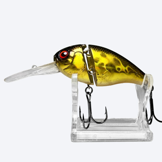 Jackall Aragon DR Gold