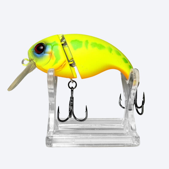 Jackall Aragon SSR Tonosama chart