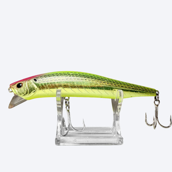 Daiwa Morethan Crosswake 111F-SSR ADC.K