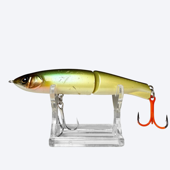 Jackall Sride 95 kisyu ayu