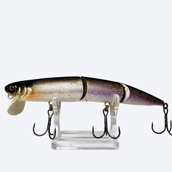 Jackall Mikey Slim Wakasagi