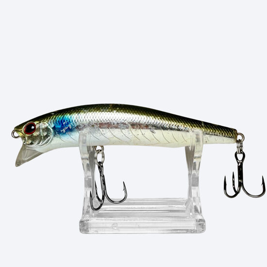 Daiwa Morethan Crosswake 90F-SSR 3D Innako