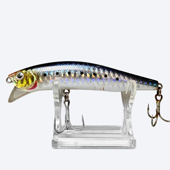 Daiwa Morethan Crosswake 90F-SSR Morethan Iwashi