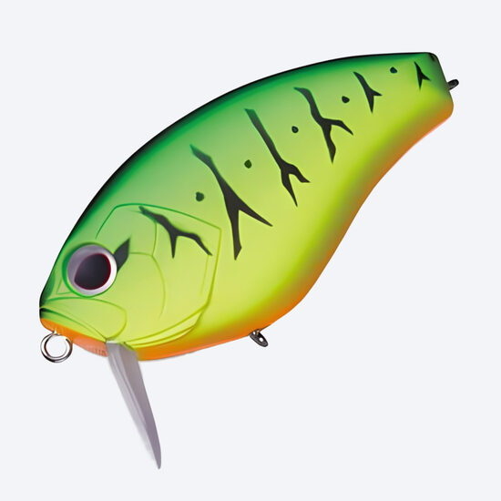 EVERGREEN Combat Crank TC-60
