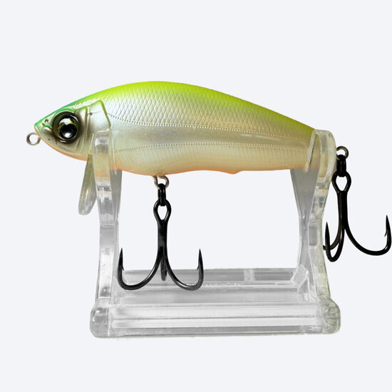 Duel Hardcore Surface Crank 65F PCL