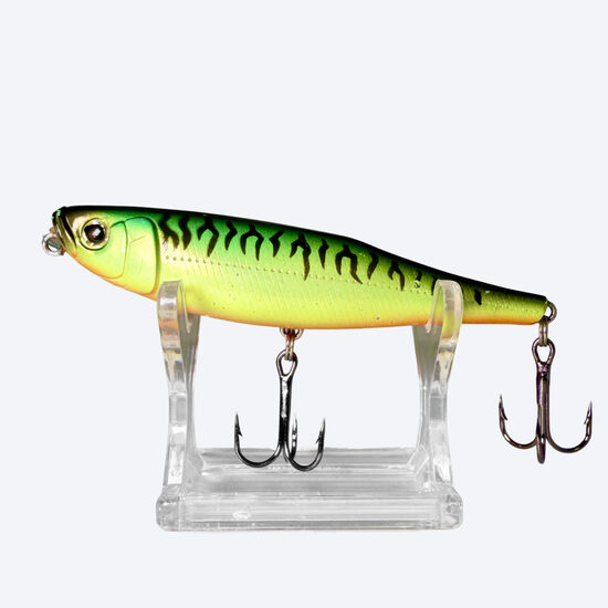 Shimano Scorpion PB-85N Pearl hot tiger