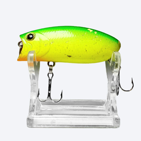 Lucky Craft Malas Lime Chart 