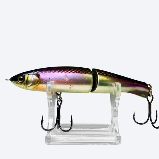 Jackall Sride 95 Wakasagi