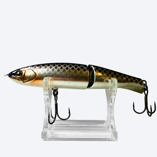 Jackall Sride 95 Reservoir hera