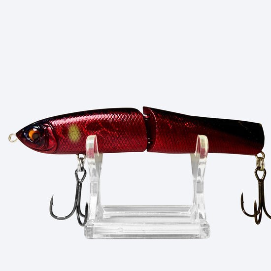 Shimano Triple Impact LM-1002 Aka ayu