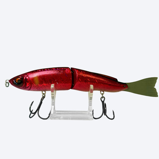 Shimano Triple Impact Lipless 140S - Aka ayu