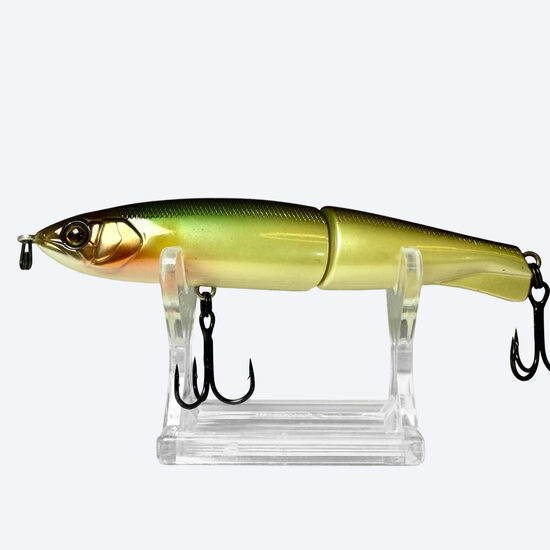 Jackall Sride 95 kisyu ayu