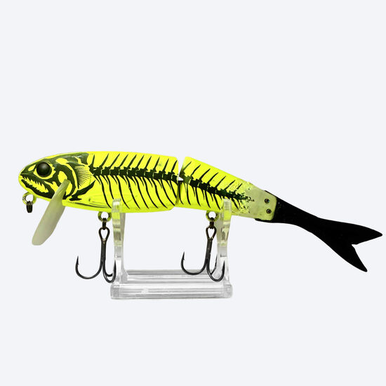 Jackall Blast Bone Jr