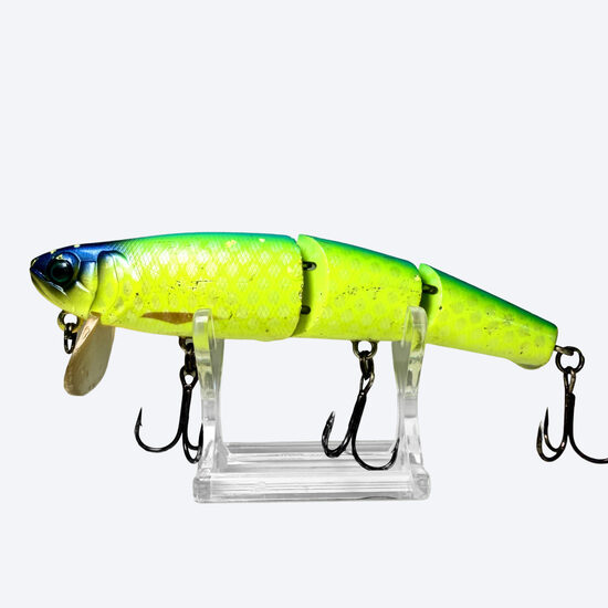 Jackall Mikey 115 Jungle