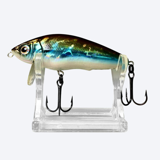 Yo-Zuri Duel Hardcore 65F WO.B.RU Type 0 PHSH