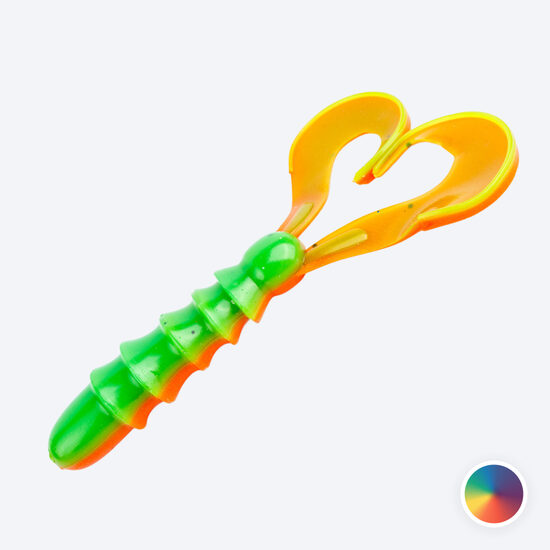 Oshelure Double Tail