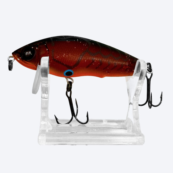 Yo-Zuri Duel Hardcore 65F WO.B.RU Type 0 MDD