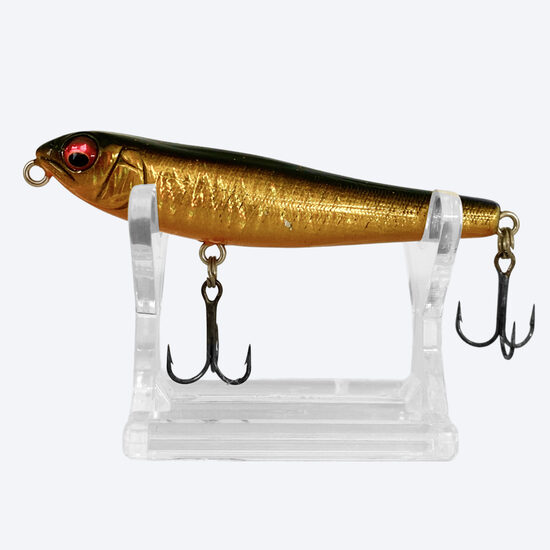 Megabass DOG-X Jr.Coayu - GG Kinkuro 