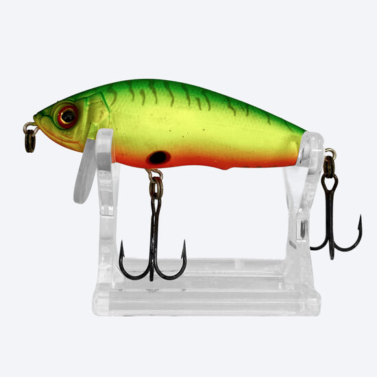 Yo-Zuri Duel Hardcore 65F WO.B.RU Type 0 MHT