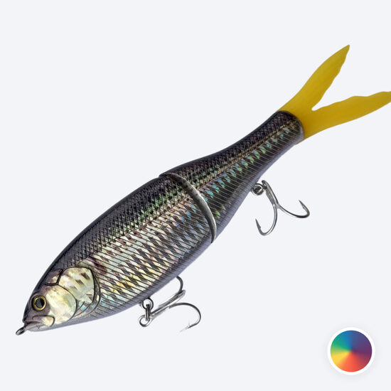Daiso Big Bait 17cm 40g