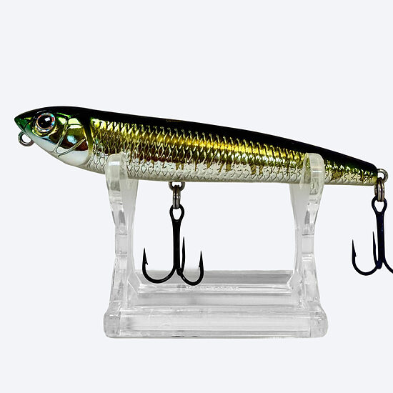 Megabass Dog-X Walking Oikawa Female 1999s
