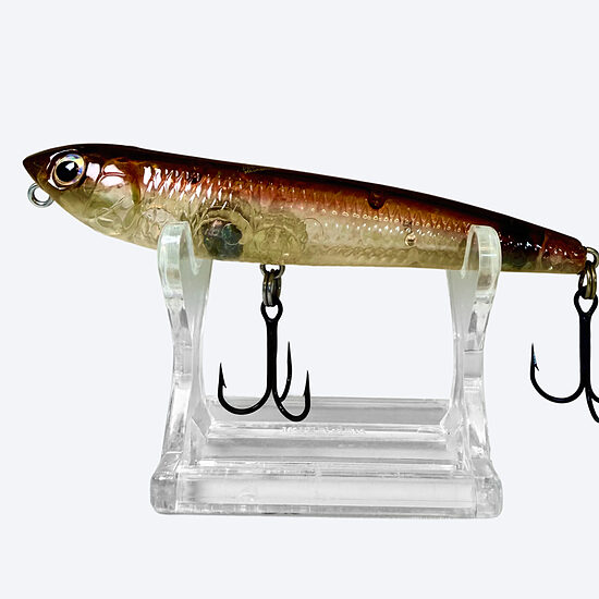 Megabass Dog-X Sliding Neon core wakasagi 2000s