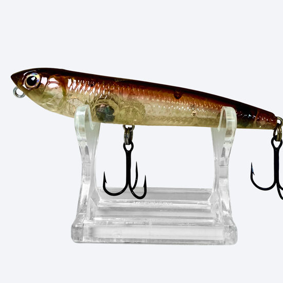 Megabass Dog-X Sliding Neon core wakasagi 1999s