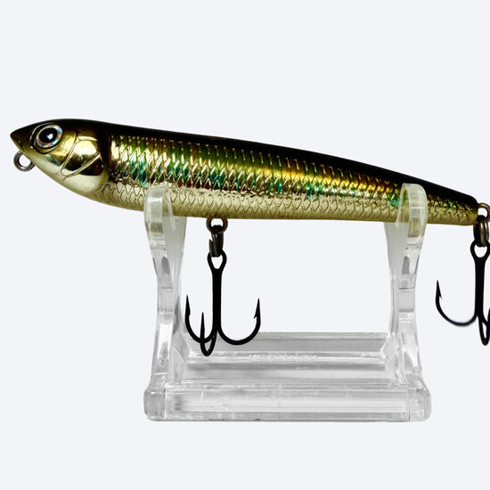 Megabass Dog-X Sliding Oikawa 2000s