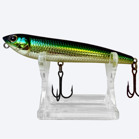 Megabass Dog-X Sliding Billy Max 1997s