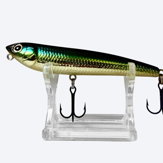 Megabass Dog-X Walking Billy Max 1996s 