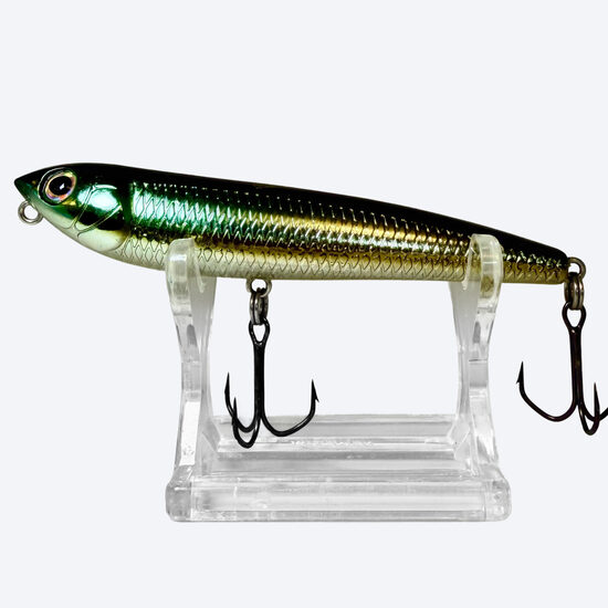 Megabass Dog-X Sliding M Moroko 1999s