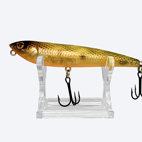 Megabass Dog-X Walking Moth-la ob 2002s