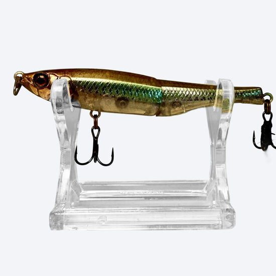 Jackall Spytail 70SS