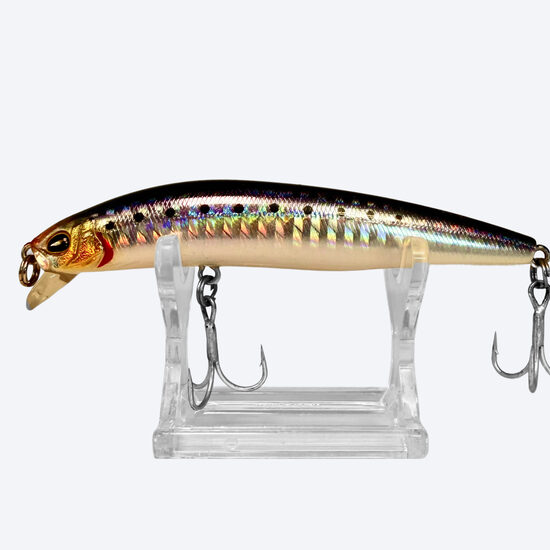 Daiwa Morethan X-Cross 95SSR Morethan Iwashi