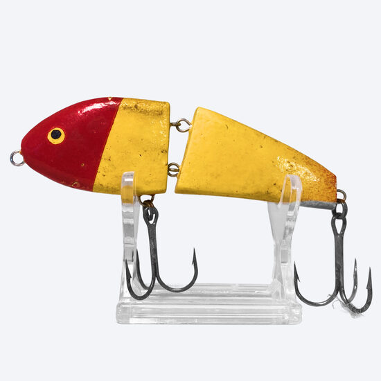 Koka Mūdzis 22g 8cm (sinking)