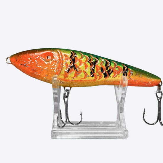 Koka Mūdzis 24g 10cm (slow sinking)