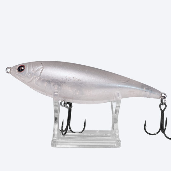 Sebille Stick Shad 114 suspending