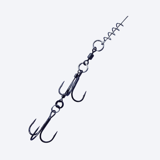 Stingeris GC Hook (handmade)