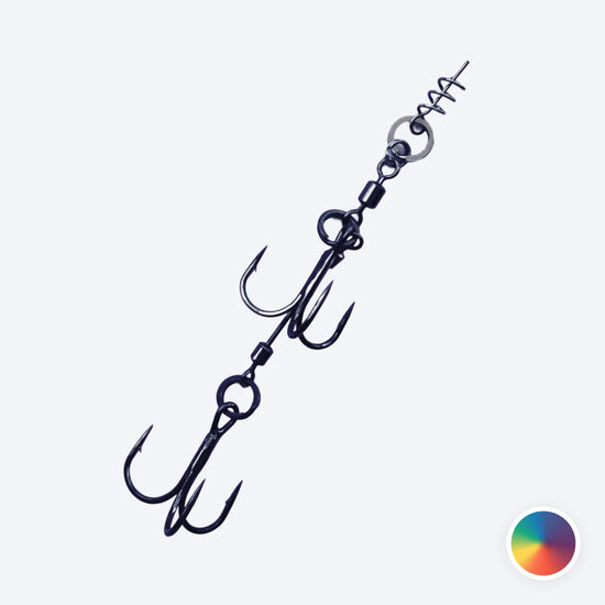Stingeris GC Hook (handmade)