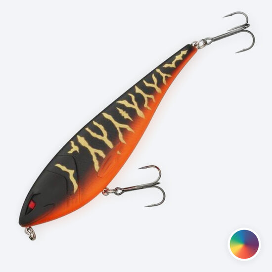 Berkley Zilla Glider 10cm