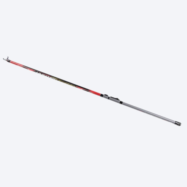 Pludiņmakšķere Golden Catch Hunter Legend bolo 5m
