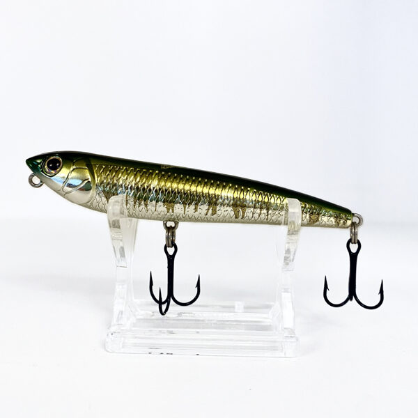 Megabass Dog-X Walking 1999s M Oikawa female