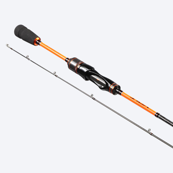 Spinings Golden Catch Volt VLS-742LT 2.24m 2-12g